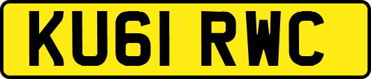 KU61RWC
