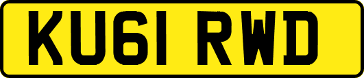 KU61RWD