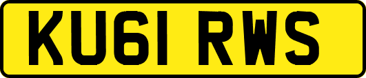 KU61RWS