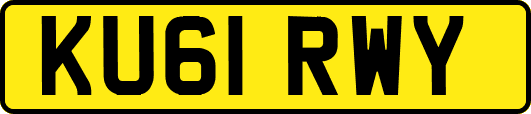 KU61RWY