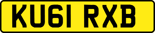 KU61RXB