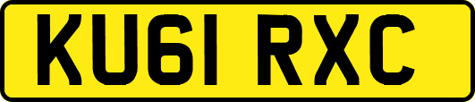 KU61RXC