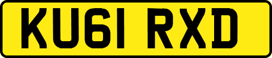 KU61RXD