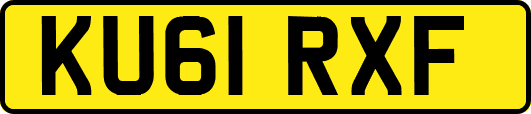 KU61RXF