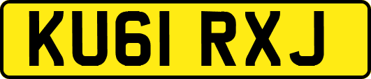 KU61RXJ