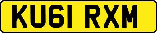 KU61RXM