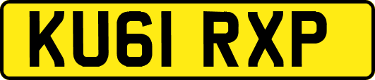 KU61RXP