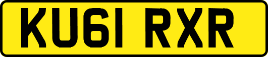 KU61RXR