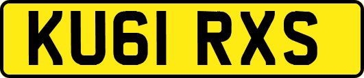 KU61RXS
