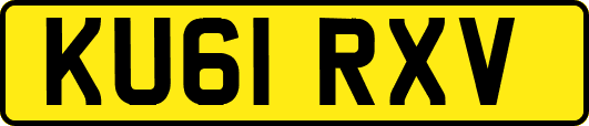 KU61RXV