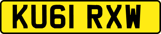 KU61RXW