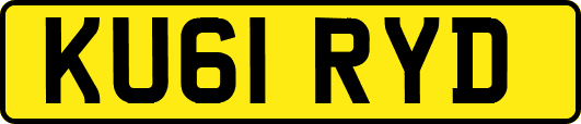 KU61RYD