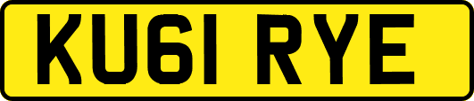 KU61RYE