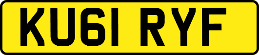KU61RYF