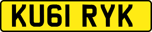 KU61RYK