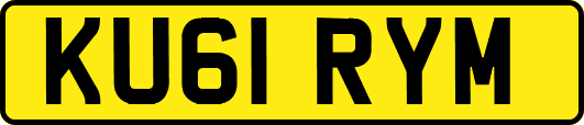 KU61RYM