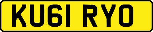 KU61RYO