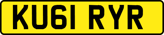 KU61RYR