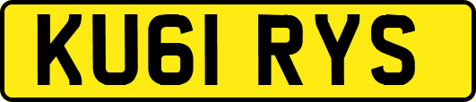 KU61RYS