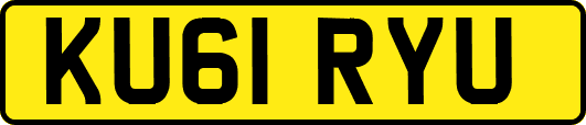 KU61RYU
