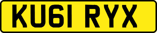 KU61RYX