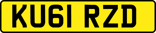 KU61RZD