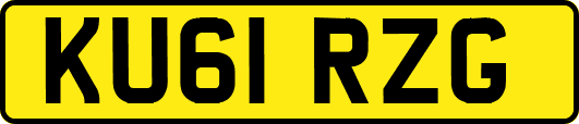 KU61RZG