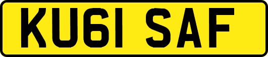 KU61SAF
