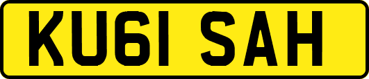 KU61SAH