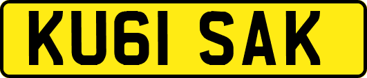 KU61SAK