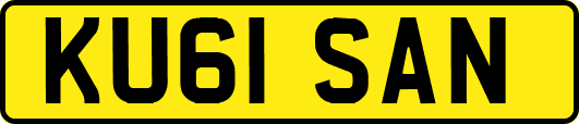 KU61SAN