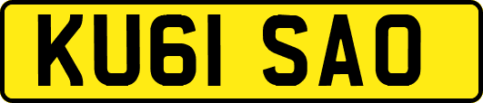 KU61SAO
