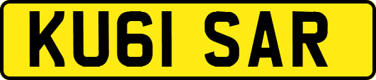 KU61SAR