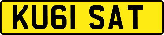 KU61SAT