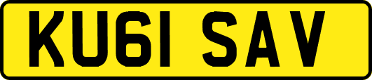 KU61SAV