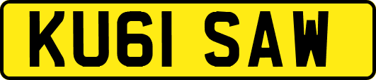 KU61SAW