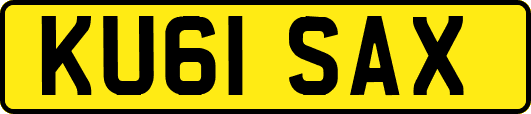 KU61SAX