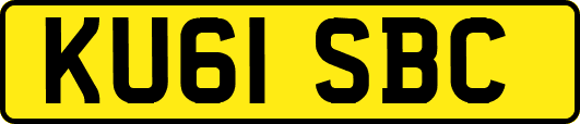 KU61SBC