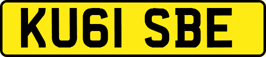 KU61SBE