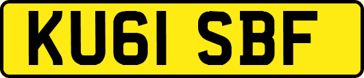 KU61SBF