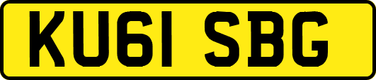 KU61SBG