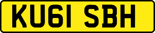 KU61SBH