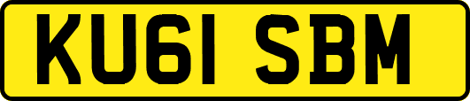 KU61SBM