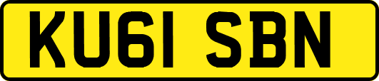 KU61SBN