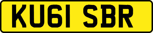 KU61SBR