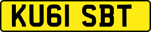 KU61SBT