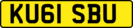 KU61SBU