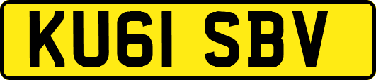 KU61SBV
