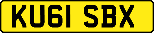KU61SBX
