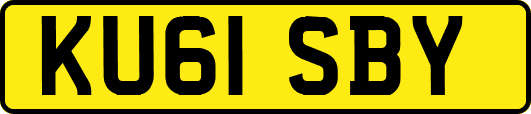 KU61SBY